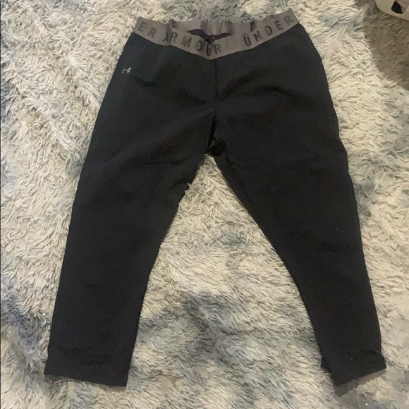 Under Armour Legging - Picture 1 of 4